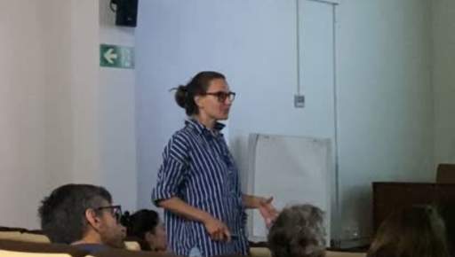 ‘Alteration and permeability evolution in volcanic rocks: An experimental rock physics and geochemical approach to understanding how rock-fluid interactions change permeability in volcanic systems’, by Alexandra Kushnir, Research and Teaching Associate, Rock Physics and Geofluids LaboratoryEPFL ENAC IIC RPGL